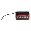 Shelly LoRa add-on, radio module black, pack of 2