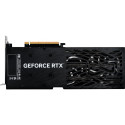 Gainward GeForce RTX 5060 Python III 8GB, graphics card DLSS 4, 3x DisplayPort, 1x HDMI 2.1