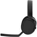 Fractal Design Scape Dark, headset black, Bluetooth, USB dongle