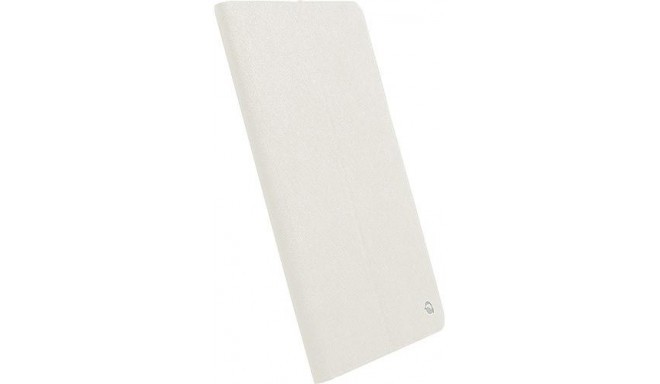 Krusell case Malmö iPad mini Retina, white