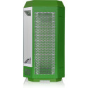 Thermaltake The Tower 600, Tower case light green, Tempered Glass x 3