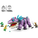 LEGO 77077 Fortnite Klombo, construction toy