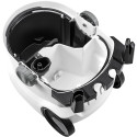 Kärcher SE 5, wet/dry vacuum cleaner white/black
