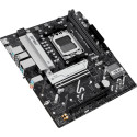 ASUS PRIME B850M-K - Socket AM5 - motherboard