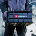 EINHELL system case E-Case, tool box grey