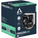 ARCTIC Freezer 8A, CPU cooler 100 mm