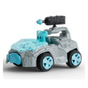 Schleich Eldrador Creatures Ice Crashmobile with Mini Creature