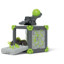 Schleich Eldrador Creatures BattleCave Stone Chameleon
