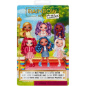 MGA Entertainment Rainbow High Littles - Opal (Rainbow)