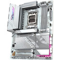 GigaByte X870E AORUS ELITE WIFI7 ICE (black) - Socket AM5