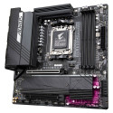 GigaByte B650M AORUS ELITE (black) - Socket AM5