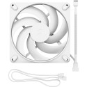 Fractal Design Fractal D. Momentum 14 White (white, 140 mm)