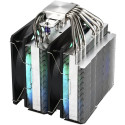 Fortron MP7 ARGB (black, 120 mm)