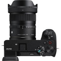 Sigma 15mm f/1.4 DC Contemporary objektiiv Sonyle