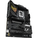 Asus ROG STRIX Z890-H GAMING WIFI (black) - Socket 1851