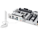 Asus B650E MAX GAMING WIFI W (white) - Socket AM5