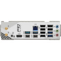 Asrock B850 Pro RS WiFi - Socket AM5