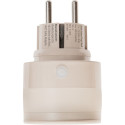 Shelly Outdoor Plug S Gen3 (mocha)