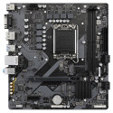 GigaByte B760M E - Socket 1700