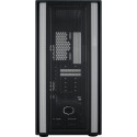 Cooler Master MasterBox 600 Lite (black, tempered glass)