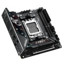 Asus ROG STRIX B850-I GAMING WIFI - Socket AM5