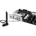 Asus B650E MAX GAMING WIFI (black) - Socket AM5