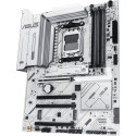 Asus X870 MAX GAMING WIFI7 W (white) - Socket AM5