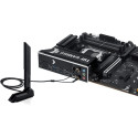 Asus TUF GAMING B650E-E WIFI (black) - Socket AM5