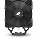 Sharkoon A40 (black, 120mm)
