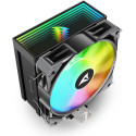 Sharkoon A40 RGB (black, 120mm)