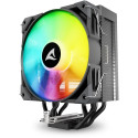 Sharkoon A50 RGB (black, 120mm)