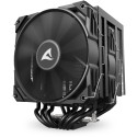 Sharkoon A60 (black, 120mm)