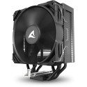 Sharkoon A50 (black, 120mm)