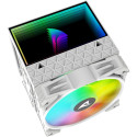 Sharkoon A60 RGB (white, 120 mm)