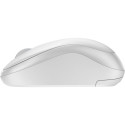 Logitech M240 Silent (white, Bluetooth, for Windows/macOS/iPadOS/Android/ChromeOS/Linux)