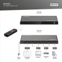Digitus 4K HDMI Switch 5x1