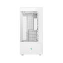Deepcool CH690 Digital (white, tempered glass x 2)