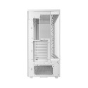 Deepcool CH690 Digital (white, tempered glass x 2)