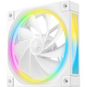 Deepcool FL12R (white, reverse, 120 mm)