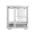 Deepcool CH690 Digital (white, tempered glass x 2)