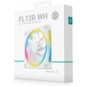 Deepcool FL12R (white, reverse, 120 mm)
