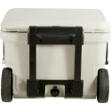 Coleman PRO 55QT (beige, with wheels)