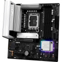 Asrock B860M Pro RS WiFi - Socket 1851