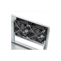 Silverstone Technology RM45-360 (black, 4U)