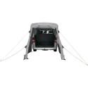 Easy Camp rear tent Krossbu (grey, model 2025)