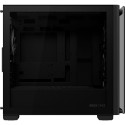 Asus A23 PLUS TG ARGB (black, tempered glass)