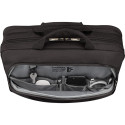 Wenger XE Brief 16 (black, up to 40.6 cm (16"))