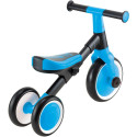 GLOBBER Learning Trike 2 in 1 (light blue)
