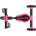 GLOBBER Learning Trike 2 in 1 (pink)