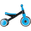 GLOBBER Learning Trike 2 in 1 (light blue)